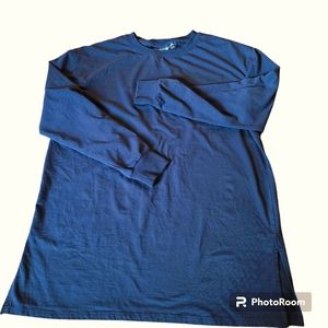 Black Antthony Original Long Sleeve Shirt